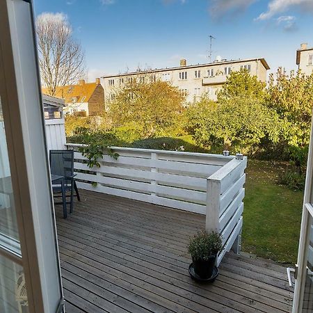Raekkehus Ved Amagerstrand Apartment Copenhagen Exterior photo